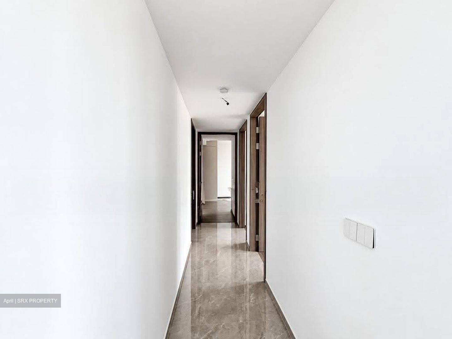 Norwood Grand (D25), Apartment #634627001